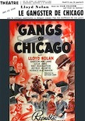 Gangsters de Chicago (les)