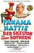 Panama Hattie