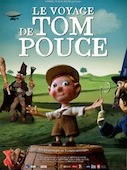 Voyage de Tom Pouce (le)