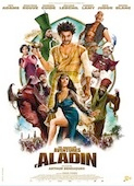 Nouvelles Aventures d'Aladin (les)