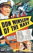 Don Winslow de la marine