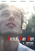Little Gay Boy