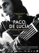 Paco de Lucia, légende du flamenco