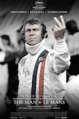 Steve McQueen : The Man and Le Mans