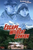 Sauvetage à Wildcat Canyon
