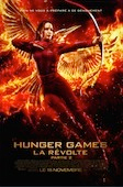 Hunger Games : la Révolte, partie 2