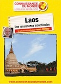 Laos, Une renaissance indochinoise