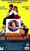 Junior le terrible 2