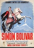 Vie de Simon Bolivar (la)