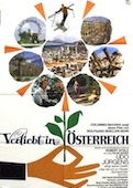 Verliebt in Österreich