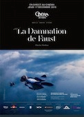 Damnation de Faust (la)