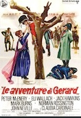 Aventures du brigadier Gérard (les)
