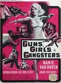 Guns, girls et gangsters