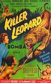 Bomba et le léopard tueur