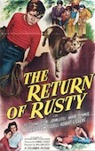 Retour de Rusty (le)