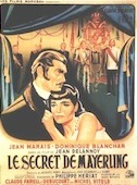 Secret de Mayerling (le)