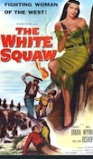 Squaw blanche (la)