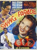 Swing Parade
