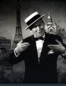 Rendez-vous avec Maurice Chevalier