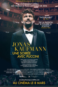 Jonas Kaufmann : Une soirée avec Puccini