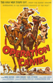 Opération Camel