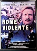 Rome violente