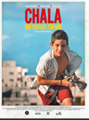 Chala, Une enfance cubaine