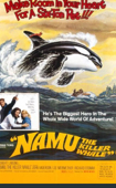 Namu l'orque sauvage