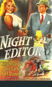 Editeur de nuit