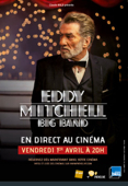 Eddy Mitchell Big Band