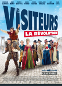 Visiteurs : la Révolution (les)