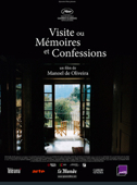Visite ou Mémoires et confessions