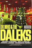 Docteur Who contre les Daleks