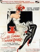 P'tite Femme du Moulin-Rouge (la)