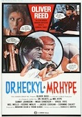 Docteur Heckyl et Mister Hype