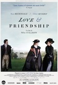 Love and Friendship