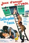 Jeux d'amour au Tyrol
