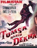 Tumsa Nahin Dekha