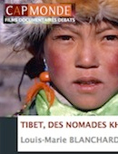 Tibet des nomades Khampas