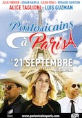 Des Portoricains à Paris
