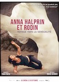 Anna Halprin et Rodin, Voyage vers la sensualité