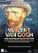Vincent Van Gogh, Une nouvelle façon de voir