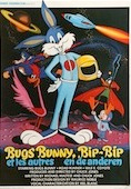 Bugs Bunny, Bip-Bip et les autres
