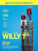 Willy premier