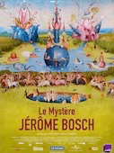 Mystère Jérôme Bosch (le)