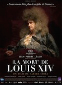 Mort de Louis XIV (la)