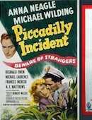 Piccadilly Incident