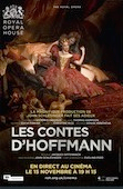 Contes d'Hoffmann (les)