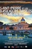 Saint-Pierre et les basiliques papales de Rome