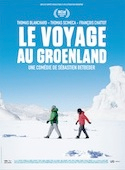 Voyage au Groenland (le)